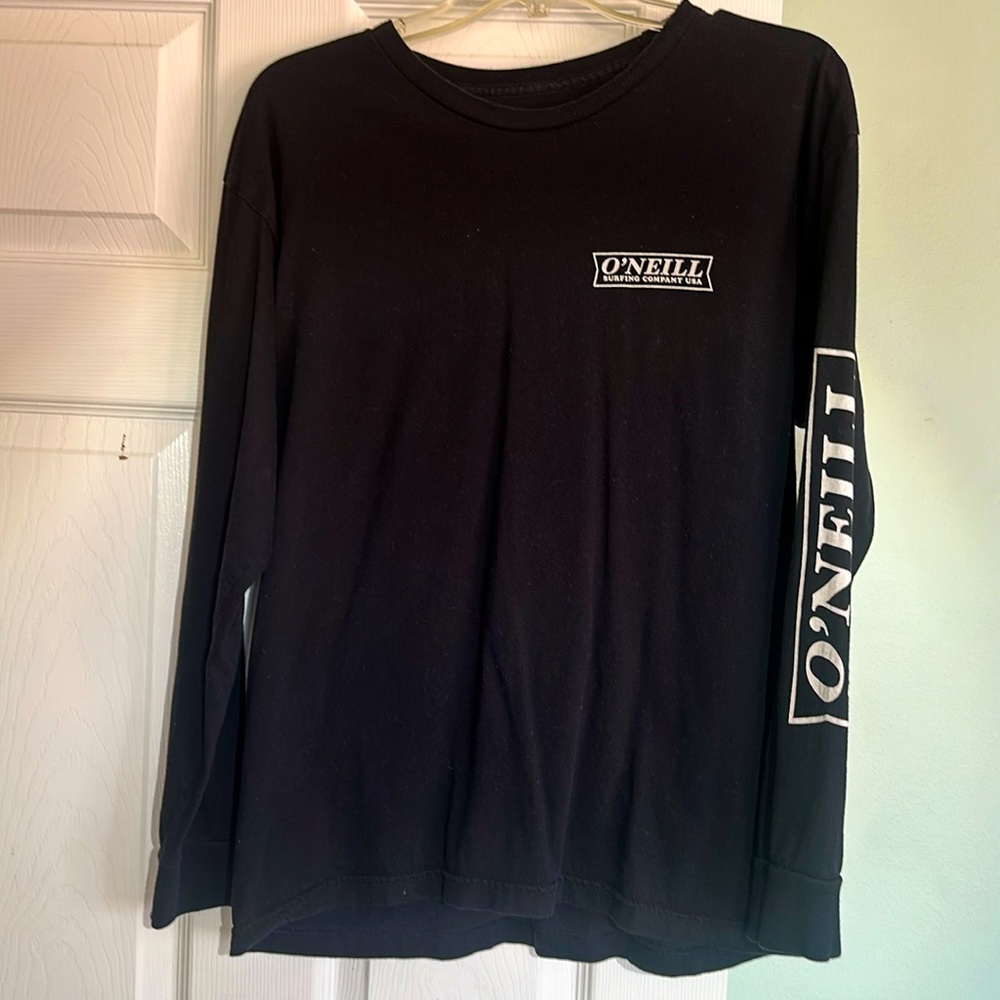 Men’s O’ Neill Long Sleeve Tee (M)